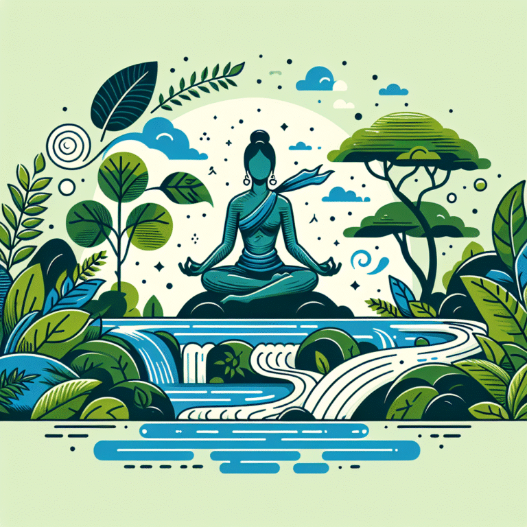 breathing exercises for meditation to promote calmness