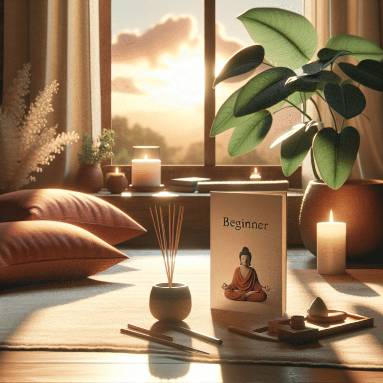 best beginner meditation techniques for home practice