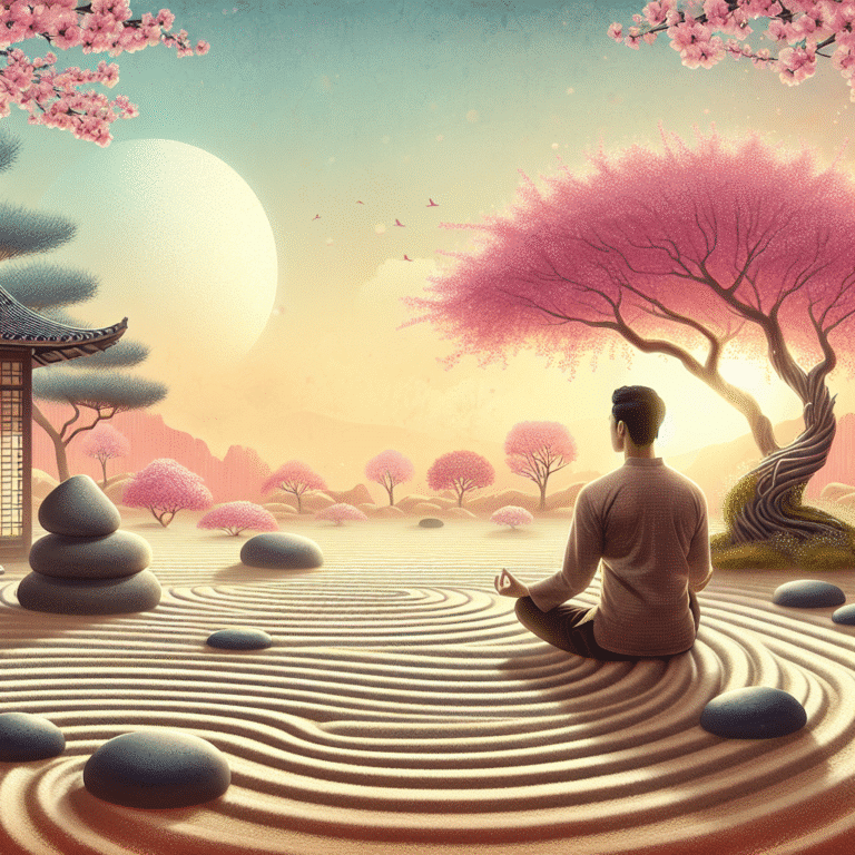 mindfulness meditation practices to enhance focus