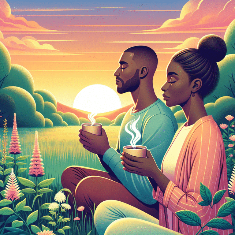 daily mindfulness practices for parents