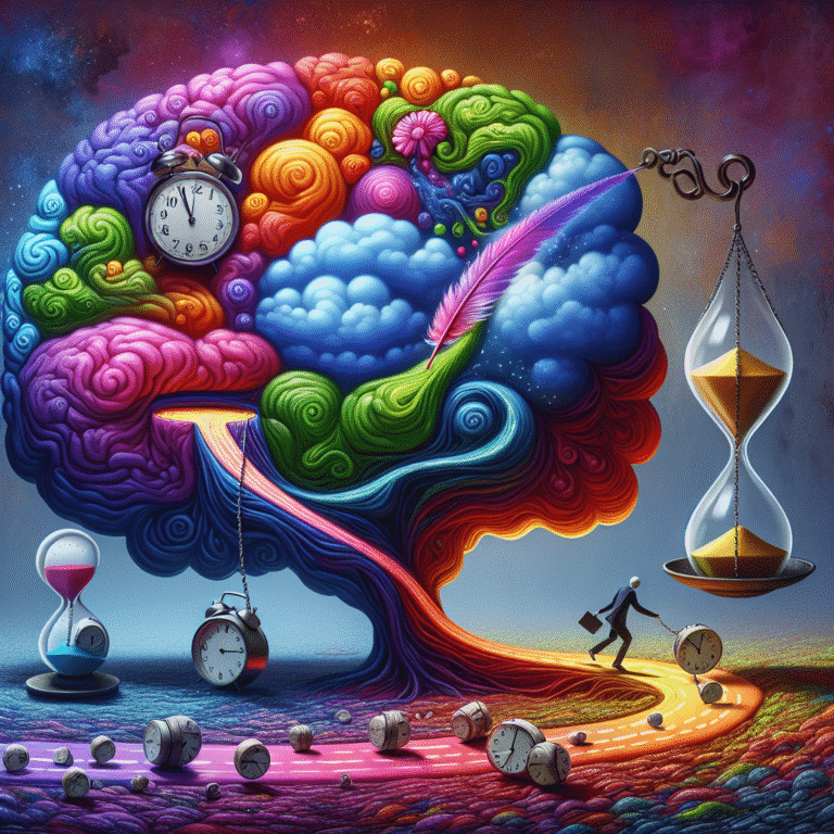 mindfulness techniques for overcoming procrastination