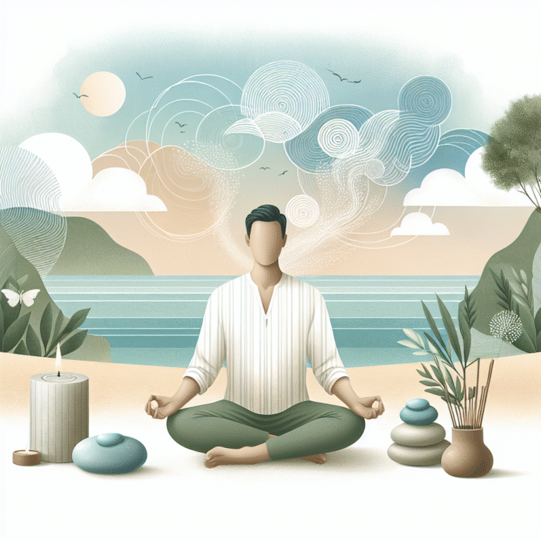 mindfulness breathing exercises for relaxation