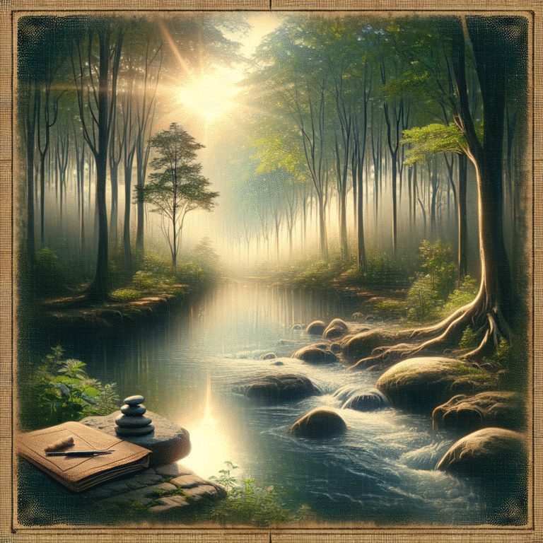 starting your mindfulness journey: tips and resources