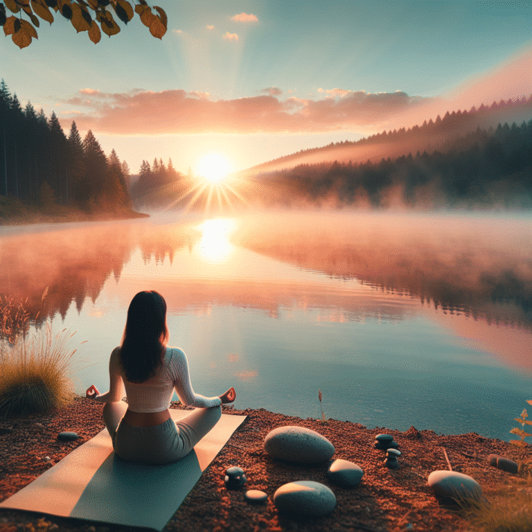 simple mindfulness exercises for daily life