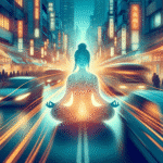 short mindfulness exercises for busy people