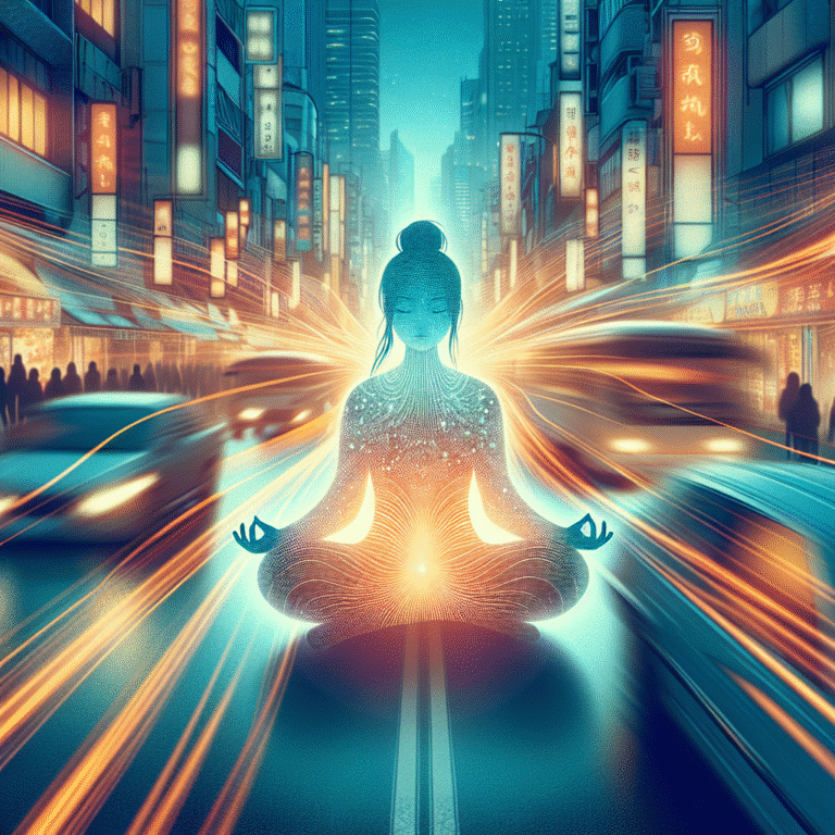 short mindfulness exercises for busy people