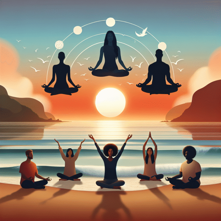 mindful breathing exercises anytime anywhere