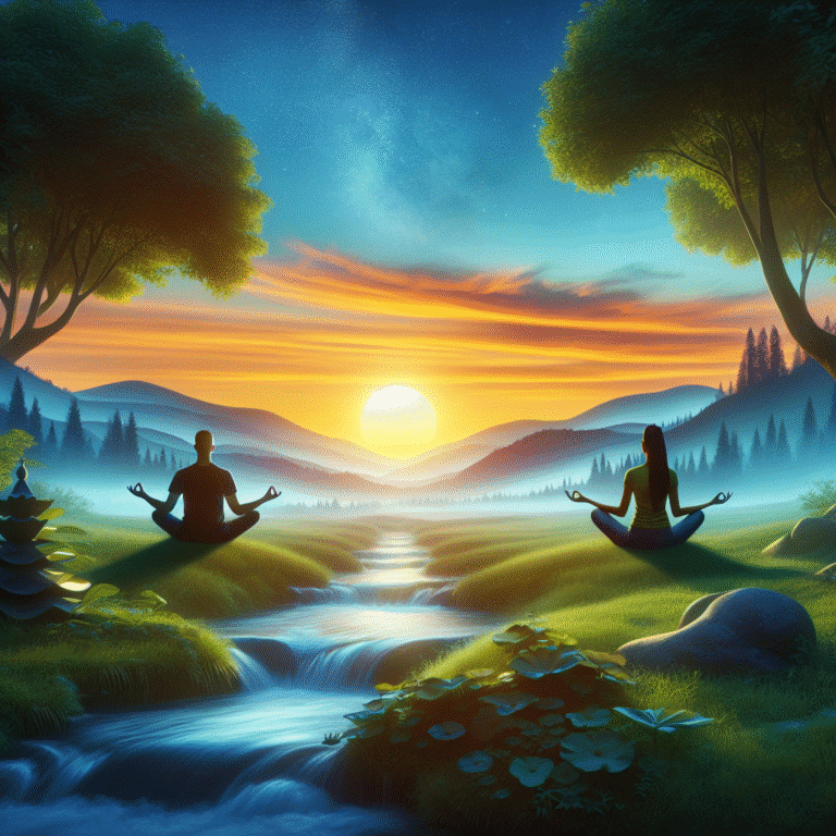 how to reduce stress naturally every day