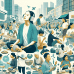 short mindfulness exercises for busy people.