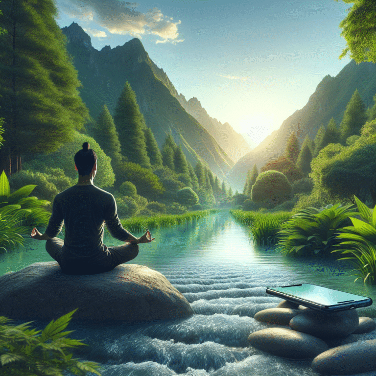 mindfulness tips to reduce phone addiction