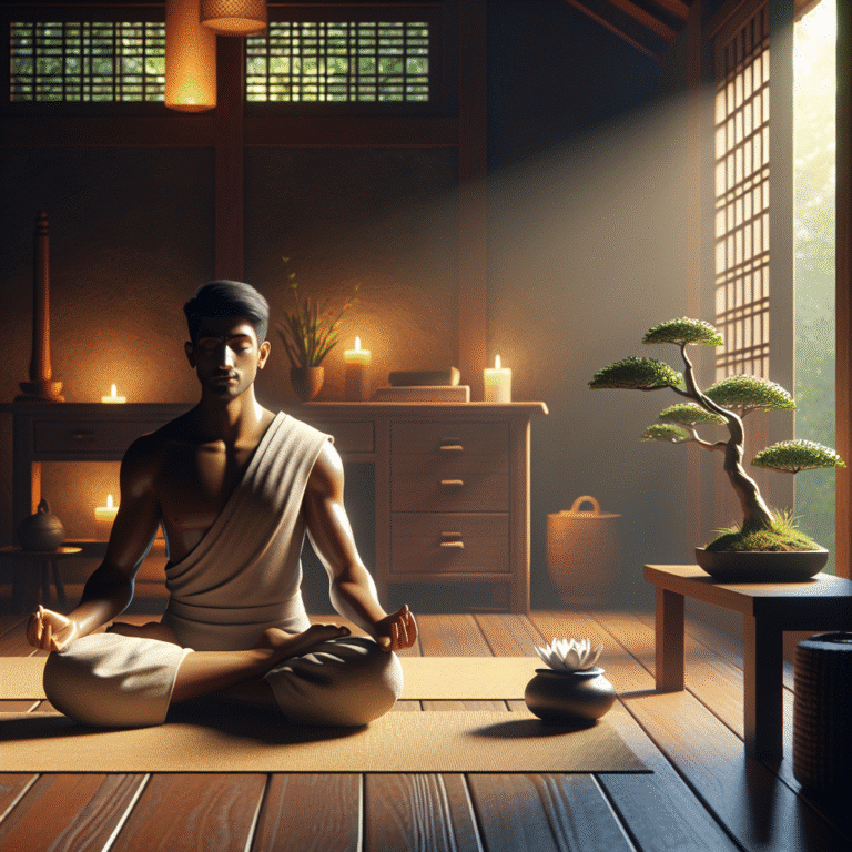 vipassana meditation: a guide for home practitioners