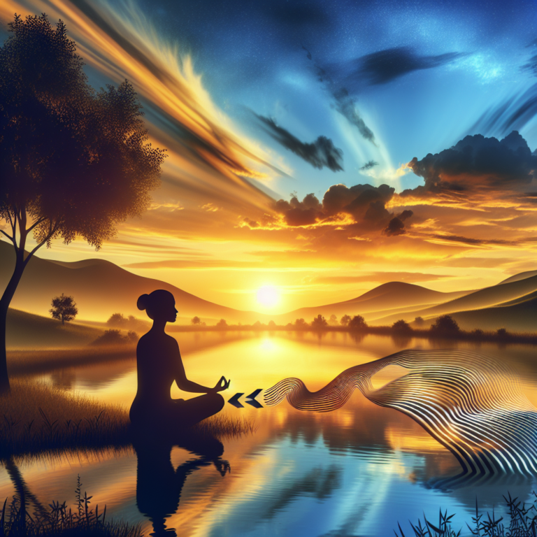 step-by-step breathing exercises for stress relief