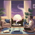 mindfulness practices for reducing stress at home