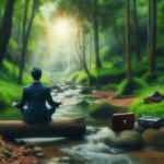 natural stress relief tips for busy professionals