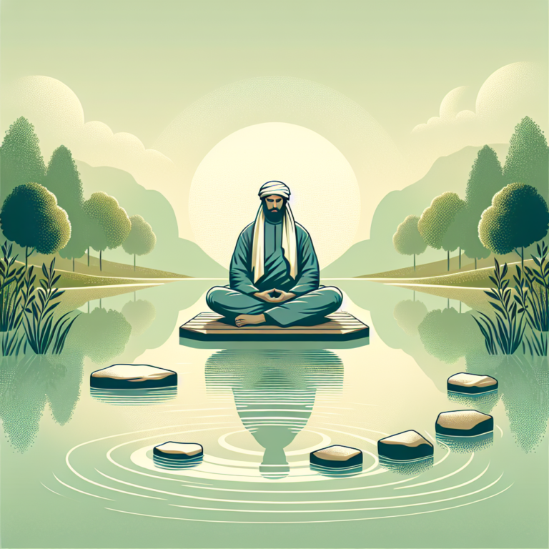 mindfulness step by step for beginners