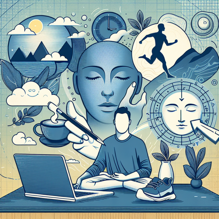 how to incorporate mindfulness into your daily routine